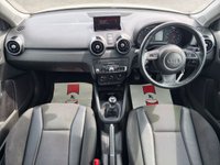 USED 2018 68 AUDI A1 1.0 TFSI Sport Hatchback 3dr Petrol Manual Euro 6 (s/s) (95 ps) 