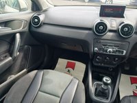 USED 2018 68 AUDI A1 1.0 TFSI Sport Hatchback 3dr Petrol Manual Euro 6 (s/s) (95 ps) 
