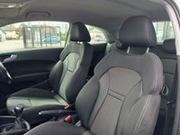 USED 2018 68 AUDI A1 1.0 TFSI Sport Hatchback 3dr Petrol Manual Euro 6 (s/s) (95 ps) 