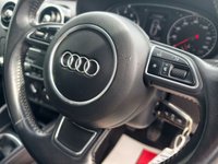 USED 2018 68 AUDI A1 1.0 TFSI Sport Hatchback 3dr Petrol Manual Euro 6 (s/s) (95 ps) 