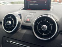 USED 2018 68 AUDI A1 1.0 TFSI Sport Hatchback 3dr Petrol Manual Euro 6 (s/s) (95 ps) 