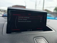 USED 2018 68 AUDI A1 1.0 TFSI Sport Hatchback 3dr Petrol Manual Euro 6 (s/s) (95 ps) 