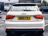 USED 2018 68 AUDI A1 1.0 TFSI Sport Hatchback 3dr Petrol Manual Euro 6 (s/s) (95 ps) 