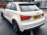 USED 2018 68 AUDI A1 1.0 TFSI Sport Hatchback 3dr Petrol Manual Euro 6 (s/s) (95 ps) 