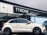 USED 2018 68 AUDI A1 1.0 TFSI Sport Hatchback 3dr Petrol Manual Euro 6 (s/s) (95 ps) 