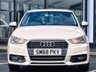 USED 2018 68 AUDI A1 1.0 TFSI Sport Hatchback 3dr Petrol Manual Euro 6 (s/s) (95 ps) 