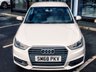 USED 2018 68 AUDI A1 1.0 TFSI Sport Hatchback 3dr Petrol Manual Euro 6 (s/s) (95 ps) 