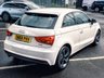 USED 2018 68 AUDI A1 1.0 TFSI Sport Hatchback 3dr Petrol Manual Euro 6 (s/s) (95 ps) 