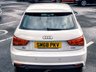 USED 2018 68 AUDI A1 1.0 TFSI Sport Hatchback 3dr Petrol Manual Euro 6 (s/s) (95 ps) 