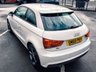 USED 2018 68 AUDI A1 1.0 TFSI Sport Hatchback 3dr Petrol Manual Euro 6 (s/s) (95 ps) 