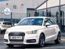 USED 2018 68 AUDI A1 1.0 TFSI Sport Hatchback 3dr Petrol Manual Euro 6 (s/s) (95 ps) 