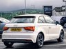 USED 2018 68 AUDI A1 1.0 TFSI Sport Hatchback 3dr Petrol Manual Euro 6 (s/s) (95 ps) 