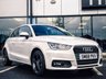USED 2018 68 AUDI A1 1.0 TFSI Sport Hatchback 3dr Petrol Manual Euro 6 (s/s) (95 ps) 
