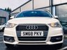 USED 2018 68 AUDI A1 1.0 TFSI Sport Hatchback 3dr Petrol Manual Euro 6 (s/s) (95 ps) 