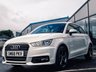 USED 2018 68 AUDI A1 1.0 TFSI Sport Hatchback 3dr Petrol Manual Euro 6 (s/s) (95 ps) 