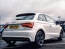 USED 2018 68 AUDI A1 1.0 TFSI Sport Hatchback 3dr Petrol Manual Euro 6 (s/s) (95 ps) 