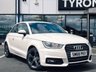 USED 2018 68 AUDI A1 1.0 TFSI Sport Hatchback 3dr Petrol Manual Euro 6 (s/s) (95 ps) 