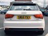 USED 2018 68 AUDI A1 1.0 TFSI Sport Hatchback 3dr Petrol Manual Euro 6 (s/s) (95 ps) 