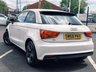 USED 2018 68 AUDI A1 1.0 TFSI Sport Hatchback 3dr Petrol Manual Euro 6 (s/s) (95 ps) 