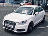 USED 2018 68 AUDI A1 1.0 TFSI Sport Hatchback 3dr Petrol Manual Euro 6 (s/s) (95 ps) 