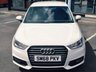USED 2018 68 AUDI A1 1.0 TFSI Sport Hatchback 3dr Petrol Manual Euro 6 (s/s) (95 ps) 