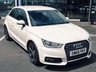 USED 2018 68 AUDI A1 1.0 TFSI Sport Hatchback 3dr Petrol Manual Euro 6 (s/s) (95 ps) 