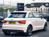 USED 2018 68 AUDI A1 1.0 TFSI Sport Hatchback 3dr Petrol Manual Euro 6 (s/s) (95 ps) 