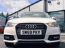 USED 2018 68 AUDI A1 1.0 TFSI Sport Hatchback 3dr Petrol Manual Euro 6 (s/s) (95 ps) 