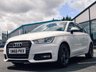 USED 2018 68 AUDI A1 1.0 TFSI Sport Hatchback 3dr Petrol Manual Euro 6 (s/s) (95 ps) 