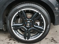 USED 2013 13 MINI COUNTRYMAN 2.0 Cooper SD SUV 5dr Diesel Auto ALL4 Euro 5 (143 ps) Auto_Low Mileage_Leathers_Diesel