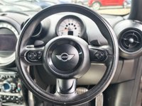 USED 2013 13 MINI COUNTRYMAN 2.0 Cooper SD SUV 5dr Diesel Auto ALL4 Euro 5 (143 ps) Auto_Low Mileage_Leathers_Diesel