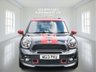 USED 2013 13 MINI COUNTRYMAN 2.0 Cooper SD SUV 5dr Diesel Auto ALL4 Euro 5 (143 ps) Auto_Low Mileage_Leathers_Diesel