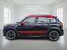 USED 2013 13 MINI COUNTRYMAN 2.0 Cooper SD SUV 5dr Diesel Auto ALL4 Euro 5 (143 ps) Auto_Low Mileage_Leathers_Diesel