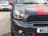 USED 2013 13 MINI COUNTRYMAN 2.0 Cooper SD SUV 5dr Diesel Auto ALL4 Euro 5 (143 ps) Auto_Low Mileage_Leathers_Diesel