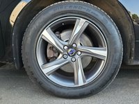 USED 2015 65 VOLVO XC60 2.0 D4 R-Design Lux Nav SUV 5dr Diesel Manual Euro 6 (s/s) (190 ps) Leather - Privacy Glass - DAB - NAV