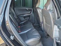 USED 2015 65 VOLVO XC60 2.0 D4 R-Design Lux Nav SUV 5dr Diesel Manual Euro 6 (s/s) (190 ps) Leather - Privacy Glass - DAB - NAV