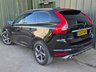 USED 2015 65 VOLVO XC60 2.0 D4 R-Design Lux Nav SUV 5dr Diesel Manual Euro 6 (s/s) (190 ps) Leather - Privacy Glass - DAB - NAV