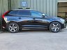USED 2015 65 VOLVO XC60 2.0 D4 R-Design Lux Nav SUV 5dr Diesel Manual Euro 6 (s/s) (190 ps) Leather - Privacy Glass - DAB - NAV