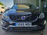 USED 2015 65 VOLVO XC60 2.0 D4 R-Design Lux Nav SUV 5dr Diesel Manual Euro 6 (s/s) (190 ps) Leather - Privacy Glass - DAB - NAV