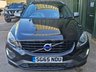USED 2015 65 VOLVO XC60 2.0 D4 R-Design Lux Nav SUV 5dr Diesel Manual Euro 6 (s/s) (190 ps) Leather - Privacy Glass - DAB - NAV