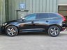 USED 2015 65 VOLVO XC60 2.0 D4 R-Design Lux Nav SUV 5dr Diesel Manual Euro 6 (s/s) (190 ps) Leather - Privacy Glass - DAB - NAV