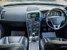 USED 2015 65 VOLVO XC60 2.0 D4 R-Design Lux Nav SUV 5dr Diesel Manual Euro 6 (s/s) (190 ps) Leather - Privacy Glass - DAB - NAV