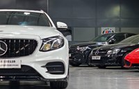 USED 2017 17 MERCEDES-BENZ E-CLASS 2.0 E220d AMG Line Estate 5dr Diesel G-Tronic+ Euro 6 (s/s) (194 ps) 12 MONTHS WARRANTY / 12 MONTHS MOT