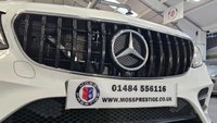 USED 2017 17 MERCEDES-BENZ E-CLASS 2.0 E220d AMG Line Estate 5dr Diesel G-Tronic+ Euro 6 (s/s) (194 ps) 12 MONTHS WARRANTY / 12 MONTHS MOT