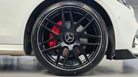 USED 2017 17 MERCEDES-BENZ E-CLASS 2.0 E220d AMG Line Estate 5dr Diesel G-Tronic+ Euro 6 (s/s) (194 ps) 12 MONTHS WARRANTY / 12 MONTHS MOT