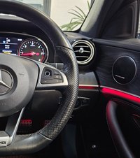 USED 2017 17 MERCEDES-BENZ E-CLASS 2.0 E220d AMG Line Estate 5dr Diesel G-Tronic+ Euro 6 (s/s) (194 ps) 12 MONTHS WARRANTY / 12 MONTHS MOT