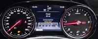 USED 2017 17 MERCEDES-BENZ E-CLASS 2.0 E220d AMG Line Estate 5dr Diesel G-Tronic+ Euro 6 (s/s) (194 ps) 12 MONTHS WARRANTY / 12 MONTHS MOT