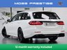 USED 2017 17 MERCEDES-BENZ E-CLASS 2.0 E220d AMG Line Estate 5dr Diesel G-Tronic+ Euro 6 (s/s) (194 ps) 12 MONTHS WARRANTY / 12 MONTHS MOT