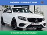 USED 2017 17 MERCEDES-BENZ E-CLASS 2.0 E220d AMG Line Estate 5dr Diesel G-Tronic+ Euro 6 (s/s) (194 ps) 12 MONTHS WARRANTY / 12 MONTHS MOT