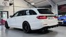 USED 2017 17 MERCEDES-BENZ E-CLASS 2.0 E220d AMG Line Estate 5dr Diesel G-Tronic+ Euro 6 (s/s) (194 ps) 12 MONTHS WARRANTY / 12 MONTHS MOT